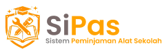 SiPas Logo